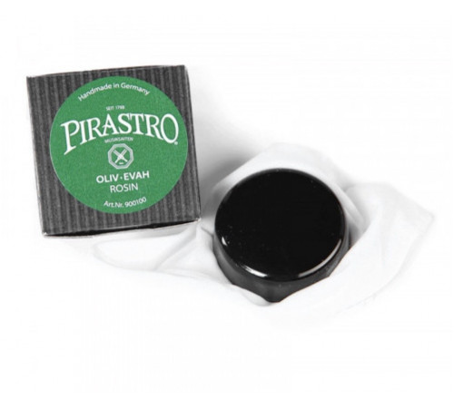 Pirastro 900100 Oliv Evah Pirazzi Канифоль для скрипки и альта